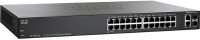 Photos - Switch Cisco SF200E-24 