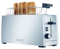 Toaster Graef TO 100 