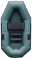 Photos - Inflatable Boat Sport-Boat Cayman C210S 