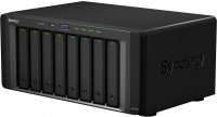 Photos - NAS Server Synology DiskStation DS1815+ RAM 2 ГБ