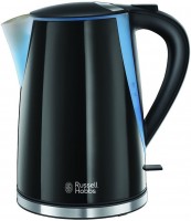 Electric Kettle Russell Hobbs Mode 21400-70 2200 W 1.7 L  black