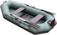 Photos - Inflatable Boat Sport-Boat Laguna L260LST 