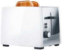 Photos - Toaster Graef TO 81 