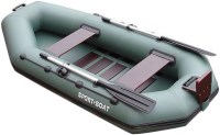 Photos - Inflatable Boat Sport-Boat Laguna L300LST 