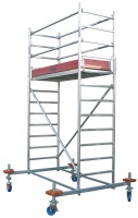 Photos - Ladder Krause 910110 90 cm