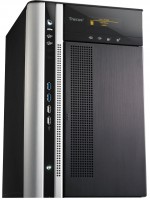 Photos - NAS Server Thecus N8850 RAM 4 GB