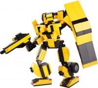 Photos - Construction Toy Sluban Space Bumblebee M38-B0256 