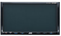 Photos - Car Stereo JVC KW-AVX800 
