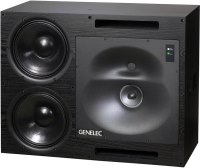 Photos - Speakers Genelec 1034 