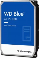 Hard Drive WD Blue WD60EZAZ 6 TB SMR