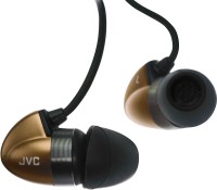 Photos - Headphones JVC HA-FX300 