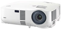 Photos - Projector NEC VT595 