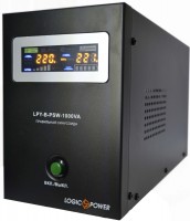 Photos - UPS Logicpower LPY-B-PSW-1000VA 1000 VA