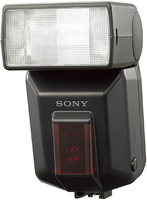 Photos - Flash Sony HVL-F36AM 