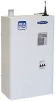 Photos - Boiler Zota 33 Lux 33 kW 400 H