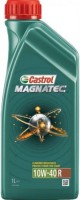 Photos - Engine Oil Castrol Magnatec 10W-40 R 1 L