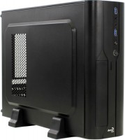 Computer Case Aerocool PGS CS-101 400W PSU 400 W  black