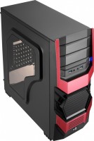 Photos - Computer Case Aerocool Cyclops Advance without PSU