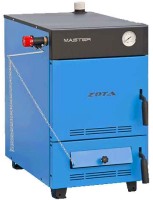 Photos - Boiler Zota Master 20 20 kW