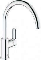 Tap Grohe BauEdge 31367000 