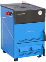 Photos - Boiler Zota Master 25 25 kW