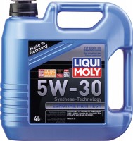 Photos - Engine Oil Liqui Moly Longtime High Tech 5W-30 4 L