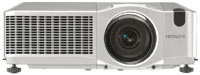 Photos - Projector Hitachi CP-X608 