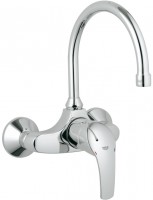 Photos - Tap Grohe Eurosmart 32482001 