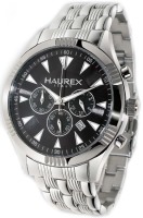 Photos - Wrist Watch HAUREX 0A301UNN 
