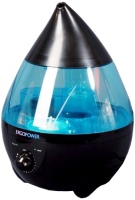 Photos - Humidifier ErgoPower ER-604 