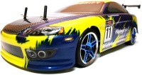 Photos - RC Car Himoto DRIFT TC HI4123BL 1:10 