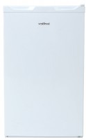 Photos - Fridge Vestfrost VD 142 RW white