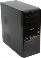 Photos - Computer Case Gigabyte GZ-F8 without PSU