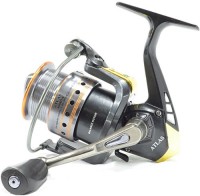 Photos - Reel GRFISH Atlas 1500SF 