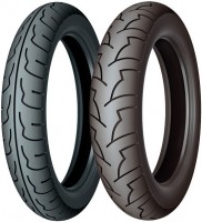 Photos - Motorcycle Tyre Michelin Pilot Activ 90/90 R18 51H 