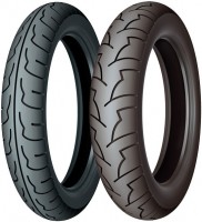 Motorcycle Tyre Michelin Pilot Activ 120/90 R18 65H 