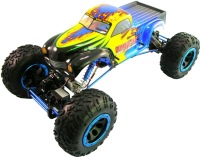 Photos - RC Car Himoto Crawler RCF-8 1:8 