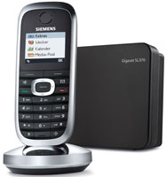 Cordless Phone Gigaset SL370 