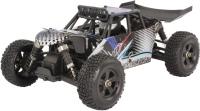 Photos - RC Car Himoto Barren E18DBL 1:18 