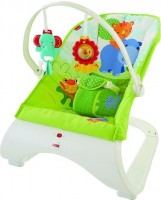 Photos - Baby Swing / Chair Bouncer Fisher Price CJJ79 