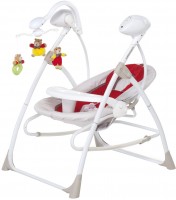 Baby Swing / Chair Bouncer Foppapedretti Carillon 