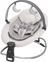 Photos - Baby Swing / Chair Bouncer Graco Duet Rocker 