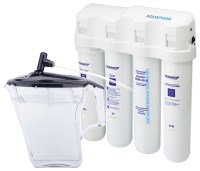 Photos - Water Filter Aquaphor DWM 41 