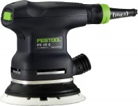 Photos - Grinder / Polisher Festool ETS 125 Q 571603 