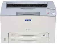 Printer Epson EPL-N2550DT 