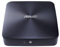 Photos - Desktop PC Asus VivoMini UN62 (UN62-M004M)