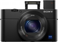 Photos - Camera Sony RX100 IV 