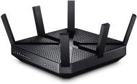 Photos - Wi-Fi TP-LINK Archer C3200 