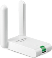 Photos - Wi-Fi TP-LINK Archer T4UH V1 