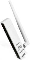 Photos - Wi-Fi TP-LINK Archer T2UH 